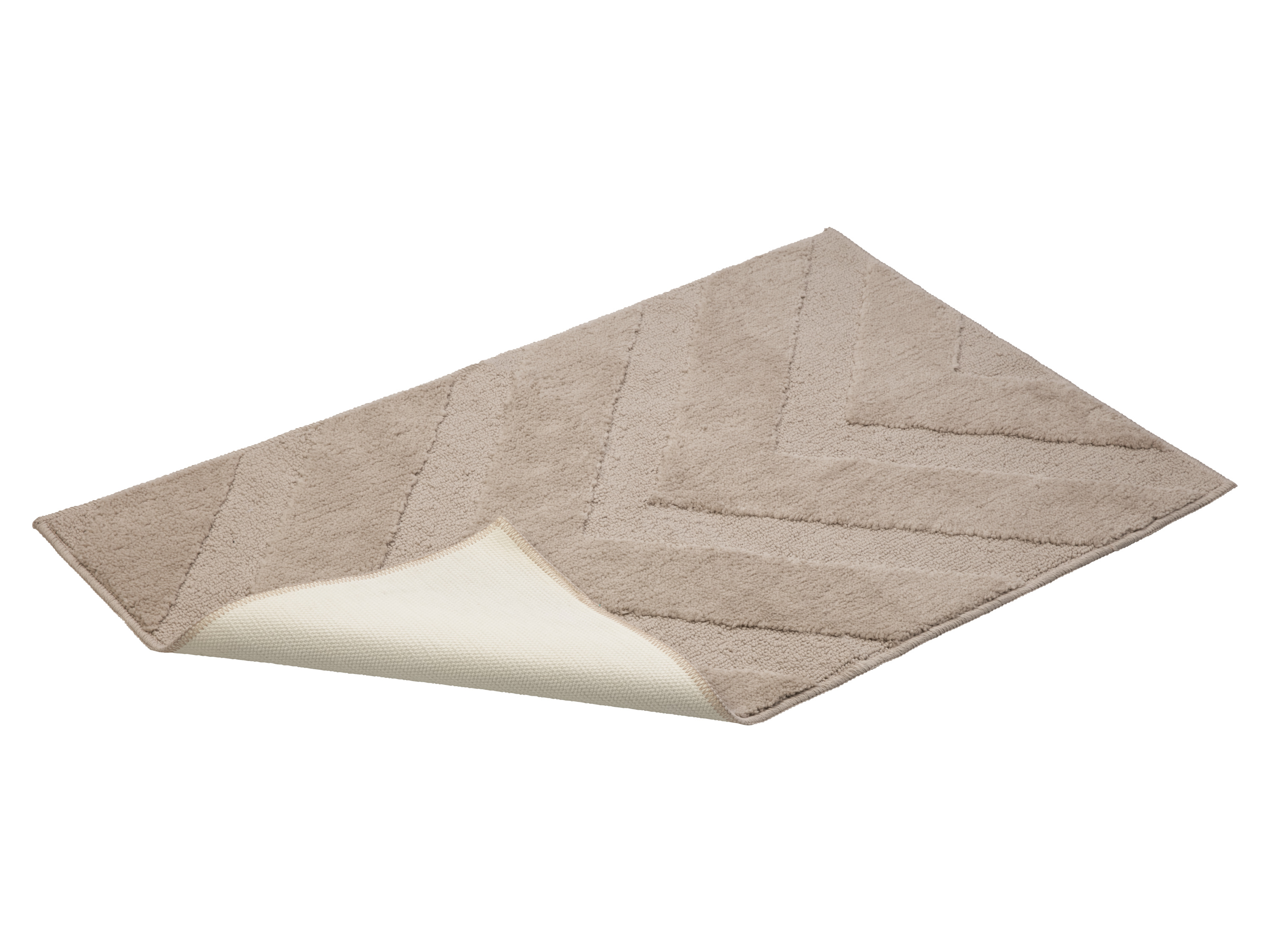 LIVARNO home Badmat (Beige)