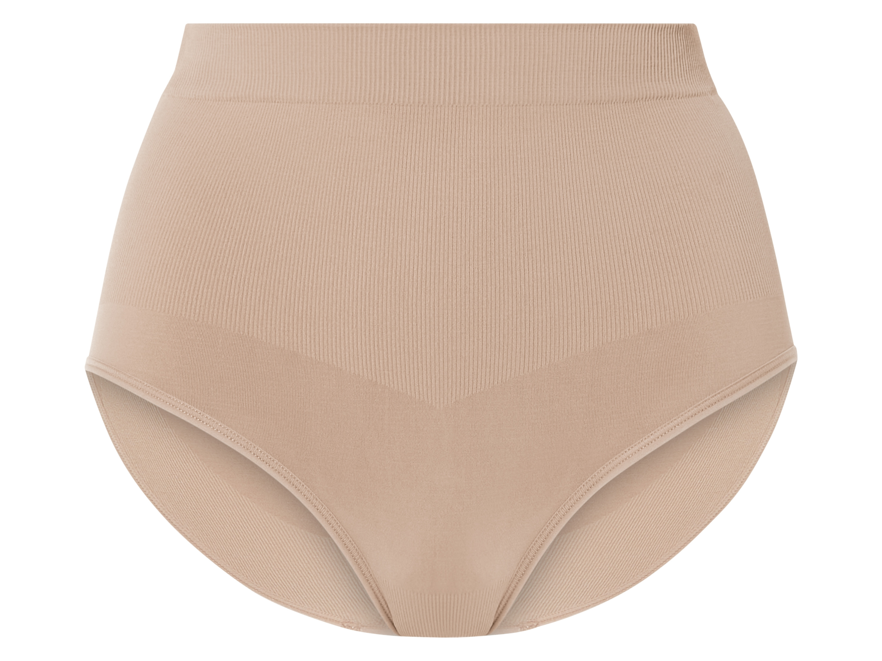 esmara Dames shaping slip (M (40/42), Beige)