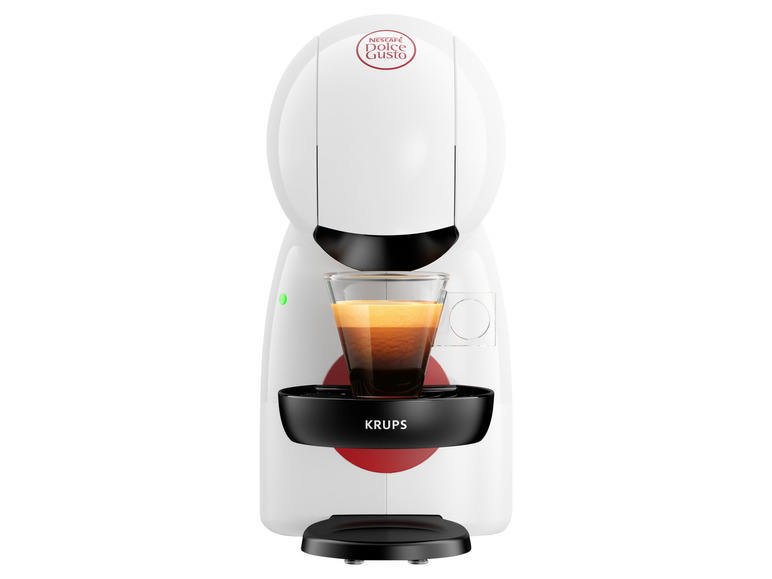 Ga naar volledige schermweergave: Krups Nescafé® Dolce Gusto® Piccolo X PAS - afbeelding 5