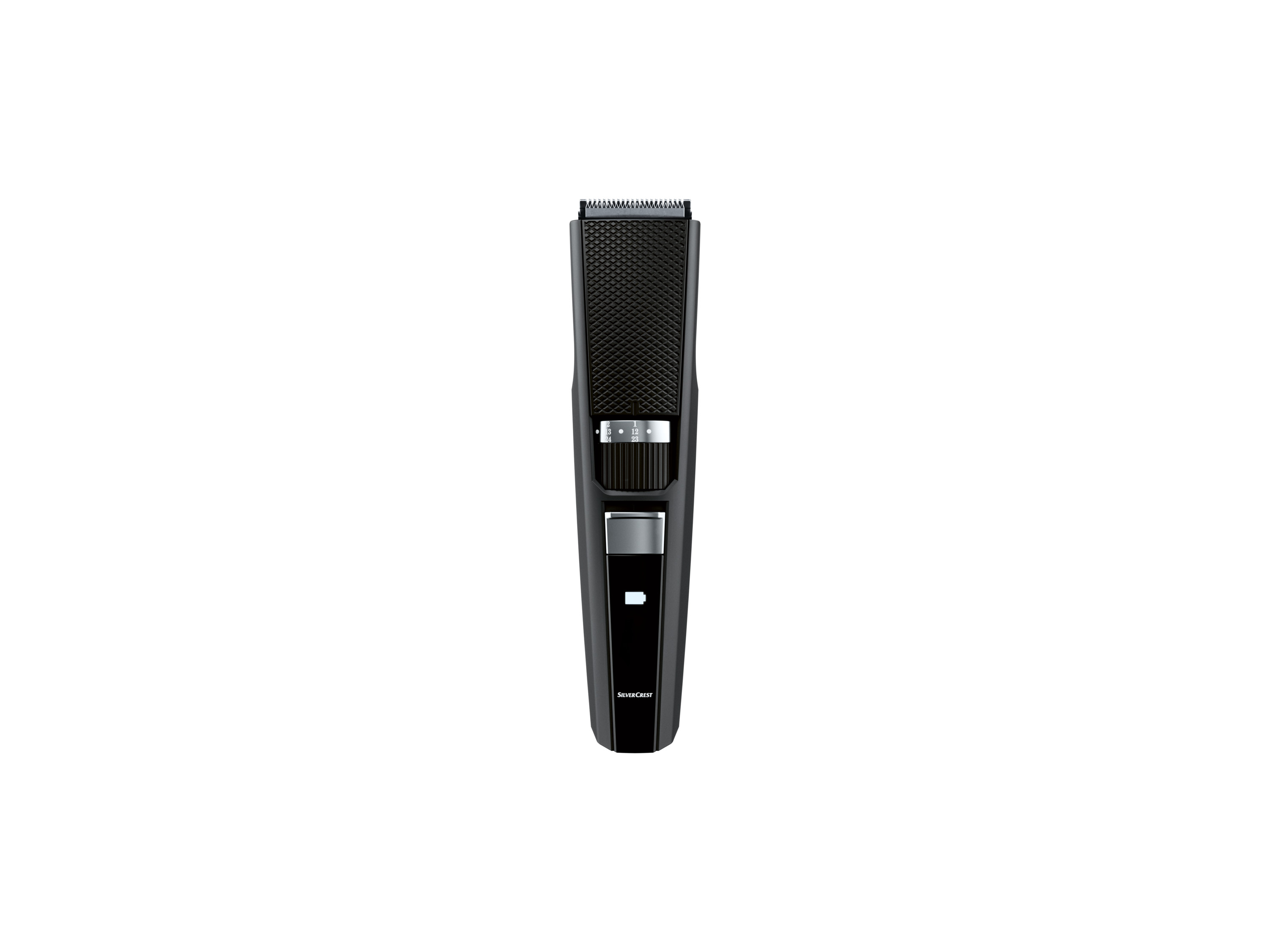 SILVERCREST PERSONAL CARE Haar- en baardtrimmer