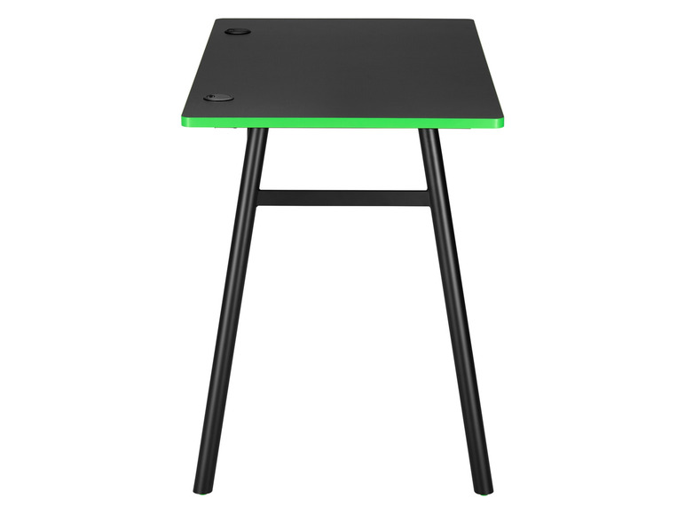 Ga naar volledige schermweergave: Piranha Gaming Gaming tafel - afbeelding 4