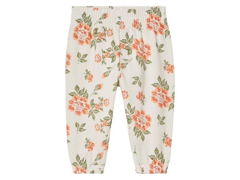 Ga naar volledige schermweergave: lupilu® Baby joggingbroek - afbeelding 2