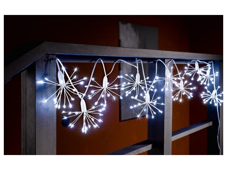 Ga naar volledige schermweergave: LIVARNO home LED-lichtketting 'Dandelion' - afbeelding 9