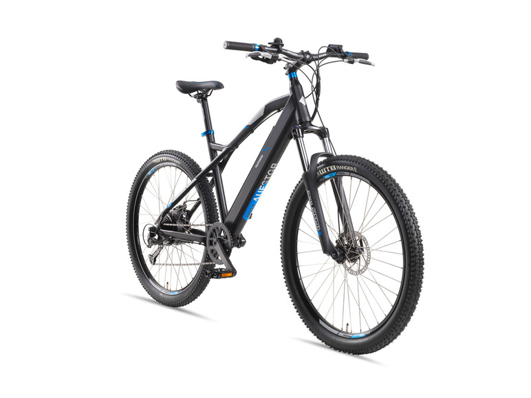 Ga naar volledige schermweergave: TELEFUNKEN E-mountainbike Klimmer M924 27,5 / 29" - afbeelding 6