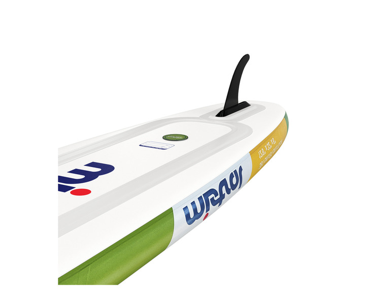 Ga naar volledige schermweergave: Mistral Opblaasbaar SUP-board Touring - afbeelding 7