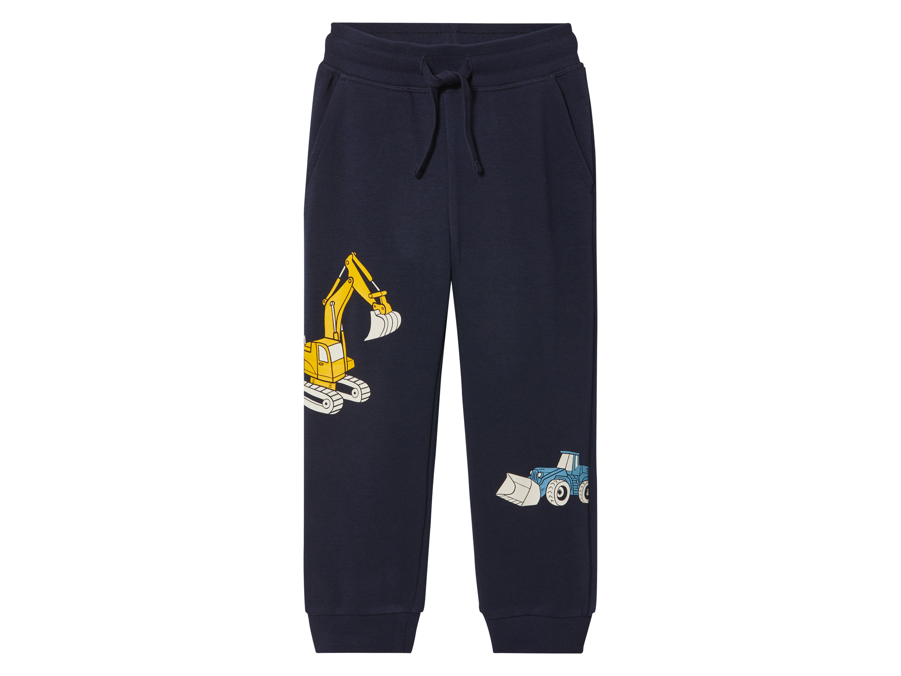 lupilu Kinder joggingbroek (Marineblauw, 98/104)