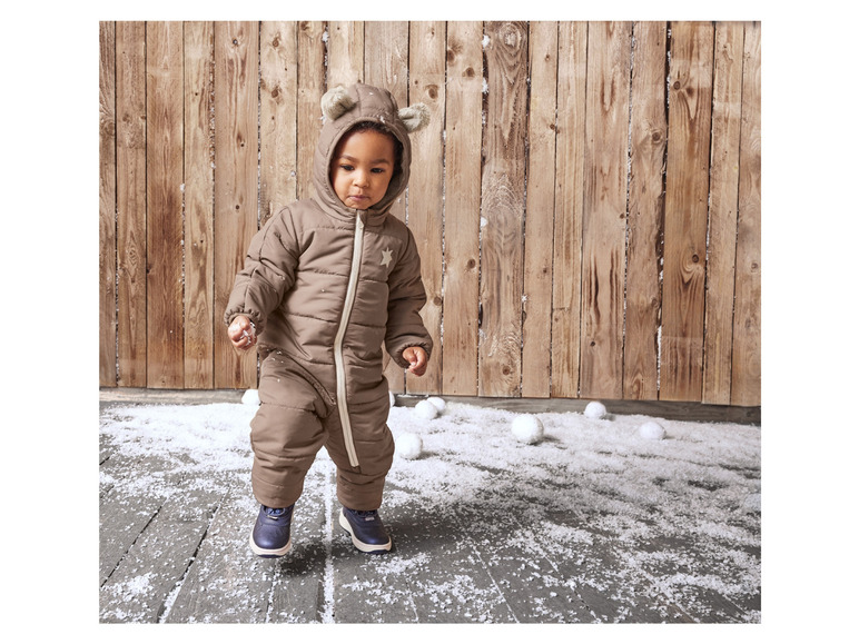 Ga naar volledige schermweergave: lupilu® Kinder skipak - afbeelding 3