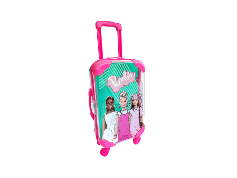 Ga naar volledige schermweergave: Barbie Kinder accessoires - afbeelding 4