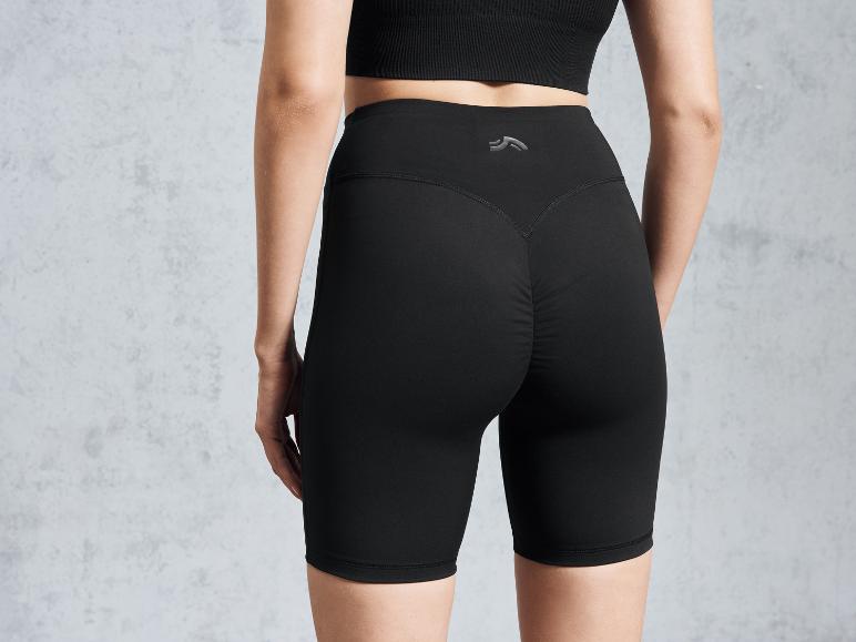 Ga naar volledige schermweergave: CRIVIT Dames fietsshort - afbeelding 5