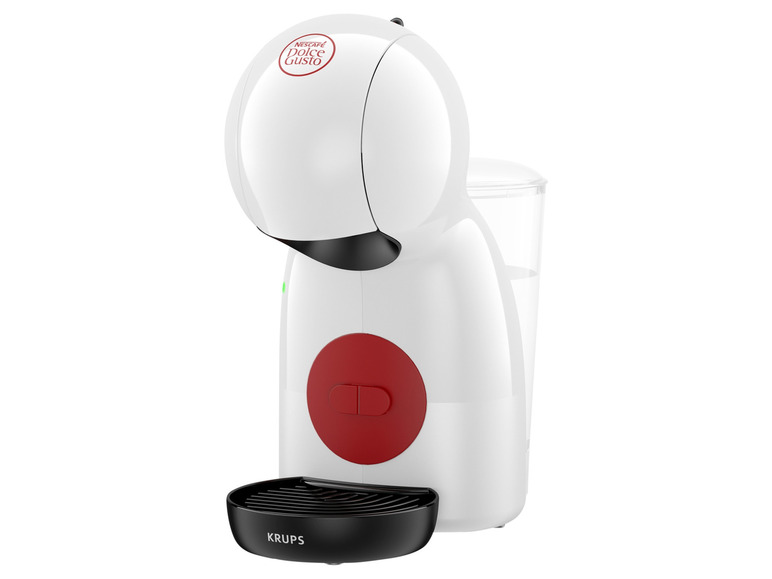 Ga naar volledige schermweergave: Krups Nescafé® Dolce Gusto® Piccolo X PAS - afbeelding 1