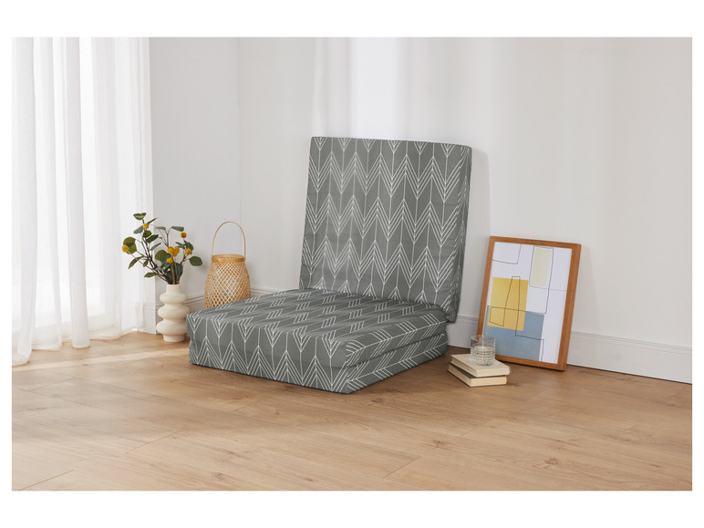 Ga naar volledige schermweergave: LIVARNO home Gastenmatras 190 x 65 cm - afbeelding 7