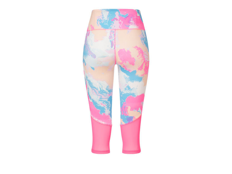 Ga naar volledige schermweergave: CRIVIT Dames sportlegging - afbeelding 4