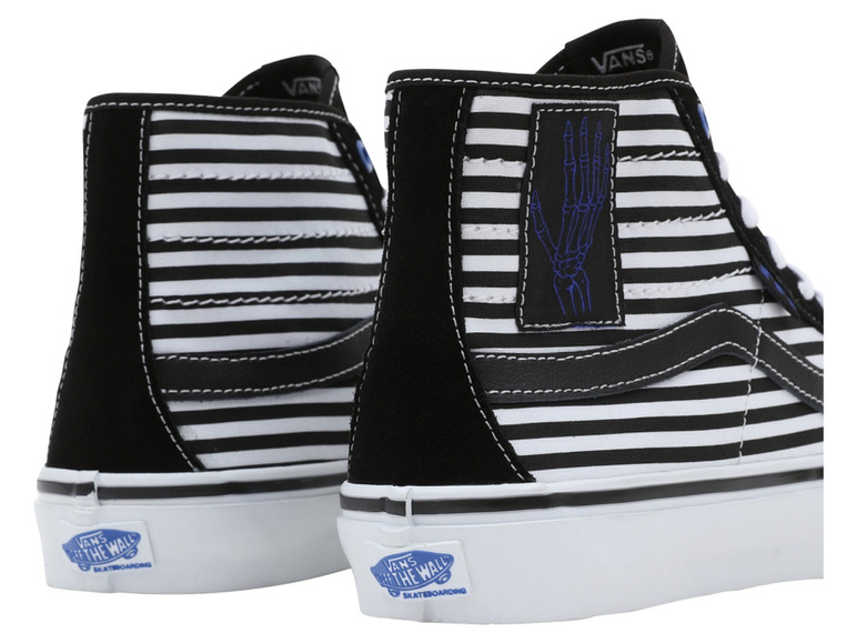 Ga naar volledige schermweergave: VANS Sneakers - afbeelding 7