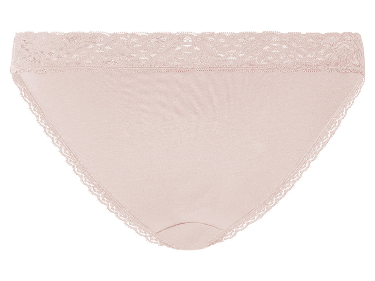 Ga naar volledige schermweergave: esmara® 5 dames-slips - afbeelding 17