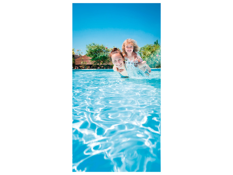 Ga naar volledige schermweergave: LIVARNO home Quick-up-zwembad - afbeelding 5