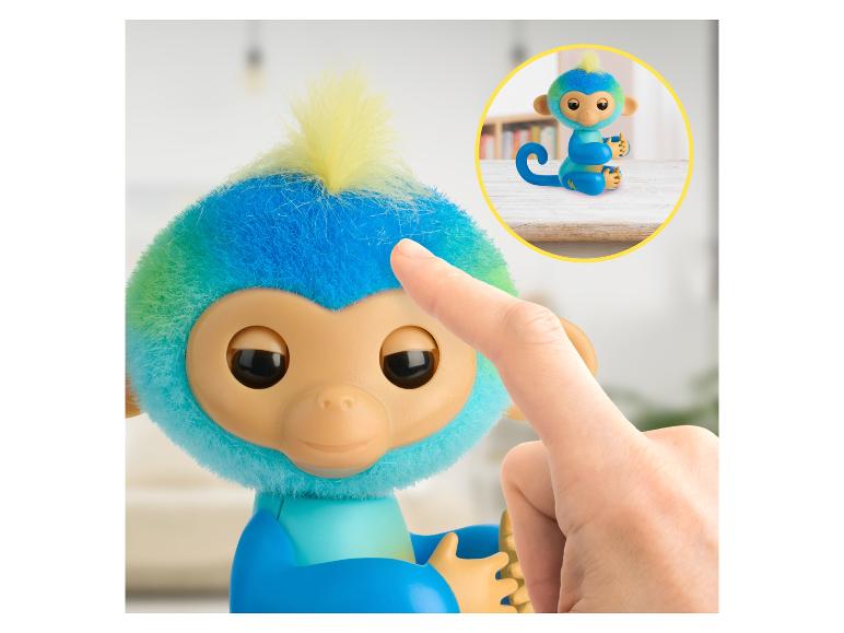 Ga naar volledige schermweergave: Fingerlings Monkey vingerpop - afbeelding 16