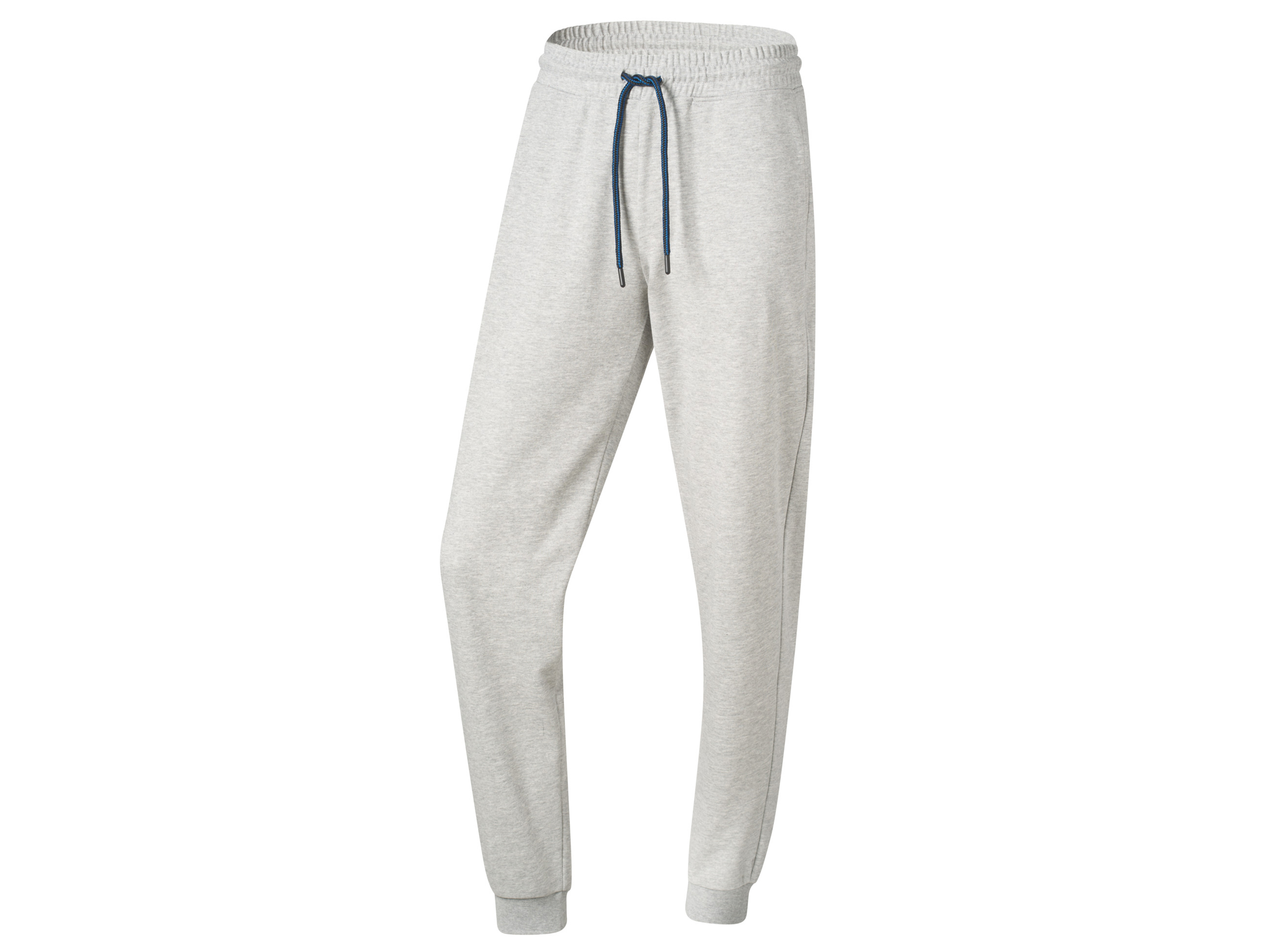 CRIVIT Heren joggingbroek (XL (56/58), Grijs)