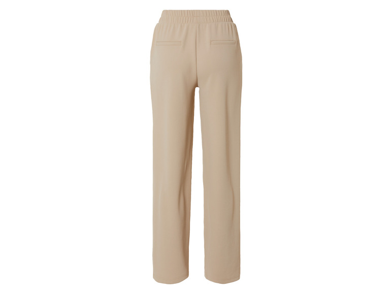 Ga naar volledige schermweergave: esmara® Dames broek - afbeelding 4