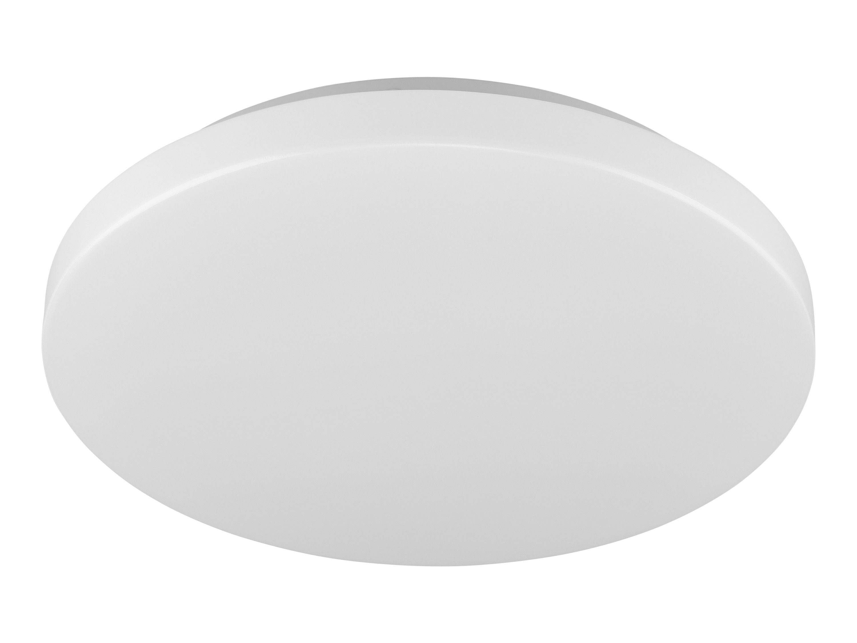 LIVARNO home LED-badkamerlamp (deksel wit/wit)