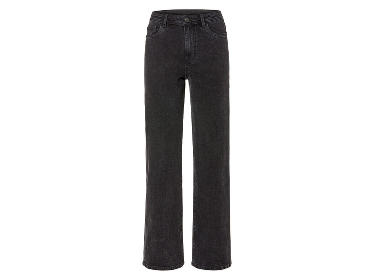 Ga naar volledige schermweergave: esmara® Dames jeans - afbeelding 7