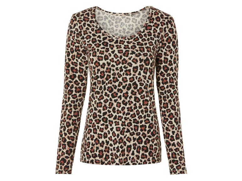 Ga naar volledige schermweergave: esmara® Dames shirt - afbeelding 8