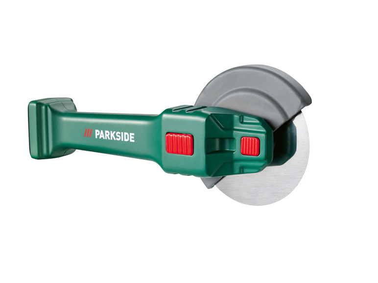 Ga naar volledige schermweergave: PARKSIDE® Flessenopener of pizzasnijder - afbeelding 9