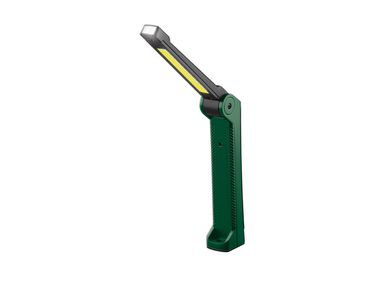 Ga naar volledige schermweergave: PARKSIDE® Accu-werklamp - afbeelding 1