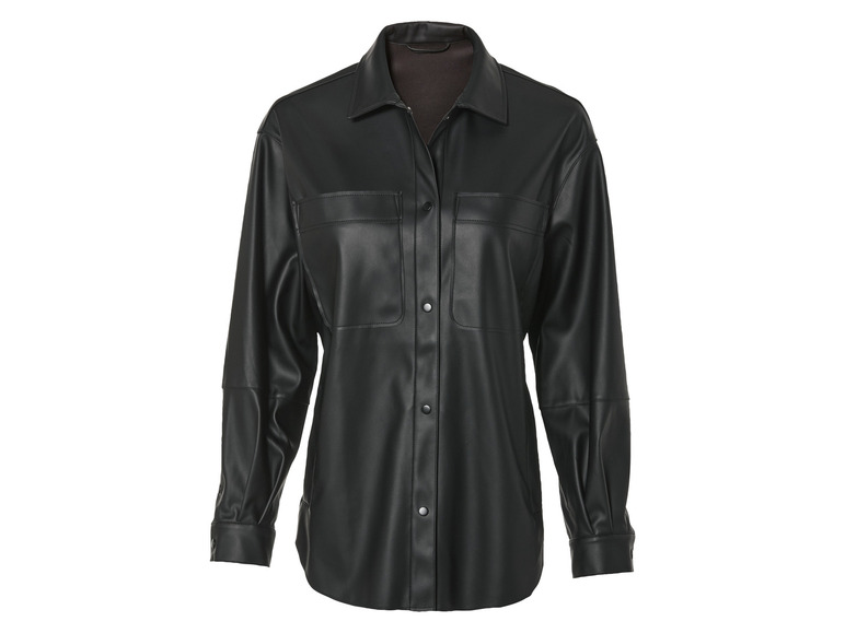 Ga naar volledige schermweergave: esmara® Dames blouse - afbeelding 8