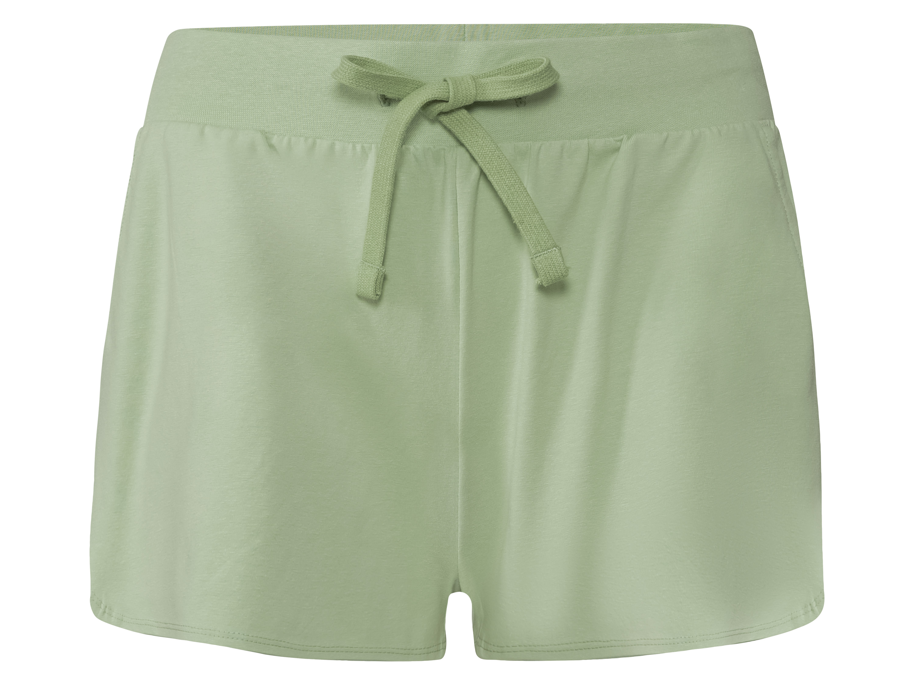 esmara Dames short (Groen, XS (32/34))