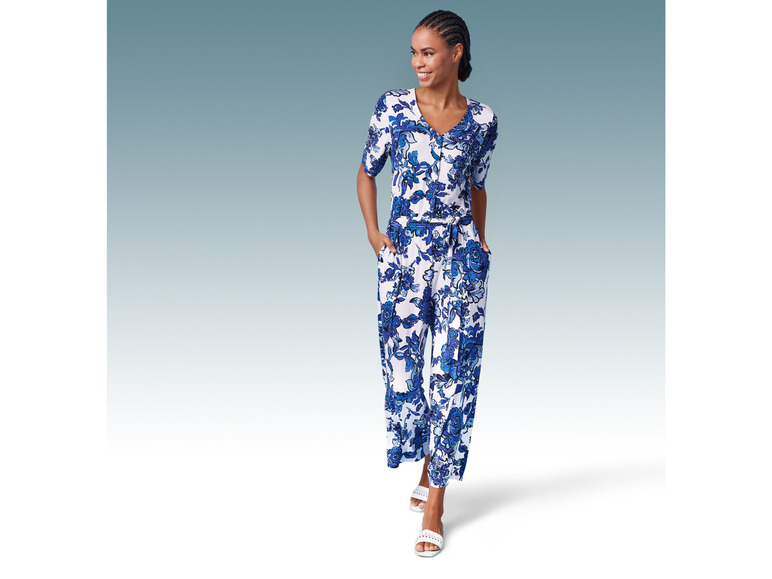 Ga naar volledige schermweergave: esmara® Dames jumpsuit - afbeelding 3