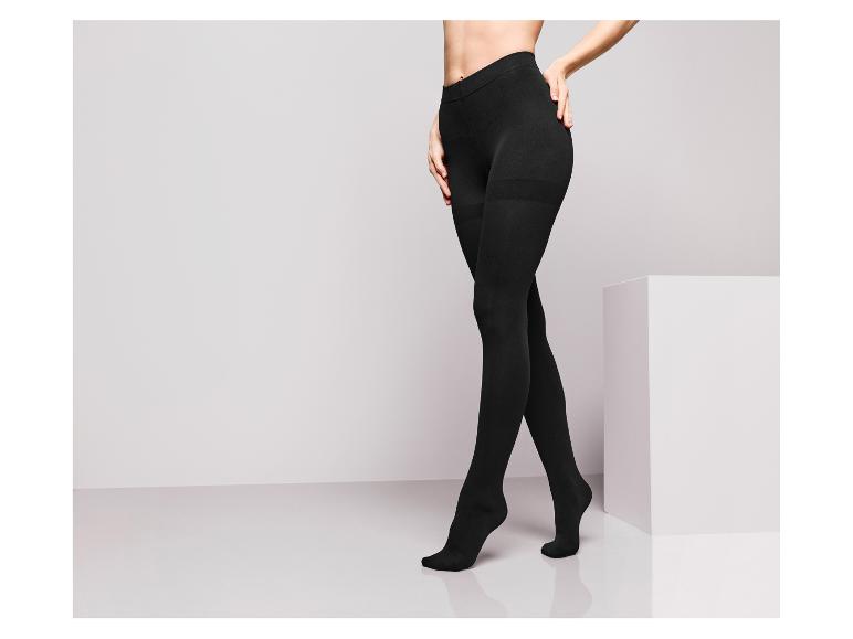 Ga naar volledige schermweergave: esmara® Dames thermopanty - afbeelding 21