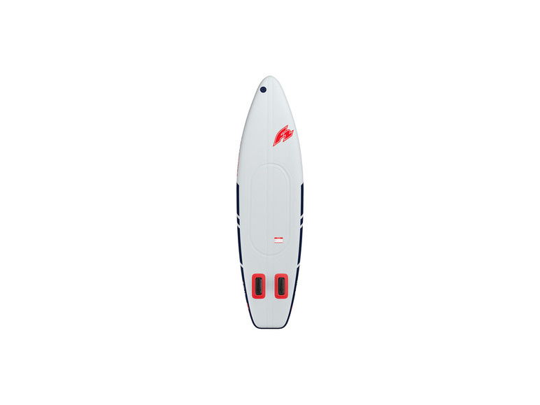 Ga naar volledige schermweergave: Opblaasbaar SUP-board Allround Compact - afbeelding 4