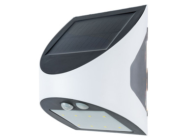LIVARNO home Solar LED-lamp online | LIDL