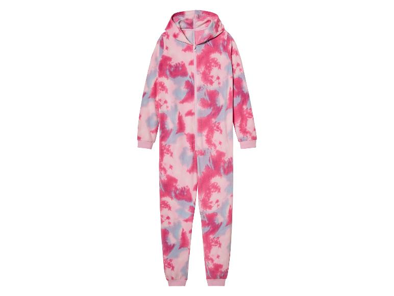 Ga naar volledige schermweergave: pepperts!® Kinder onesie - afbeelding 6