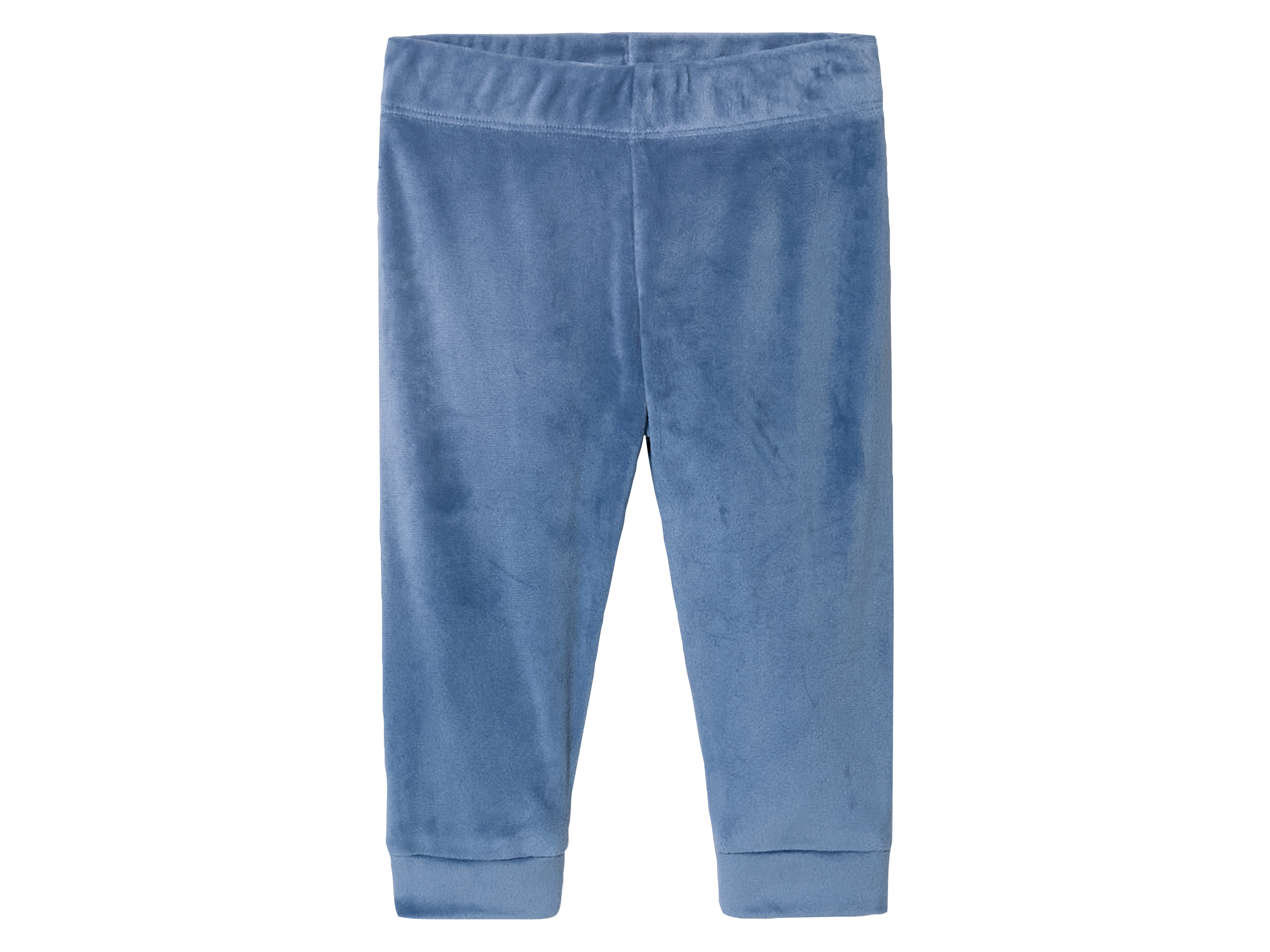 lupilu Baby joggingbroek (74/80, Blauw)