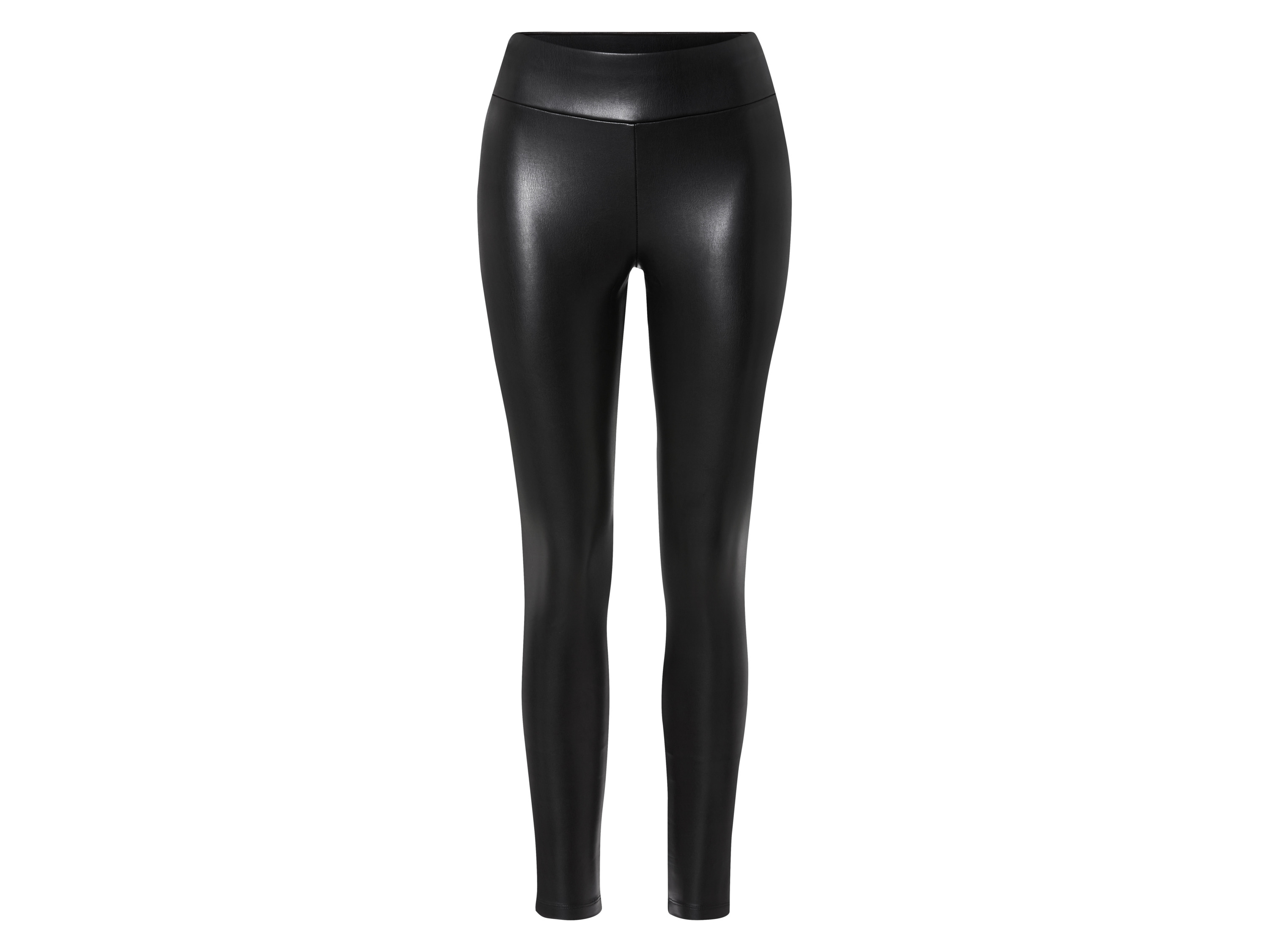 esmara Dames legging (42, Zwart)