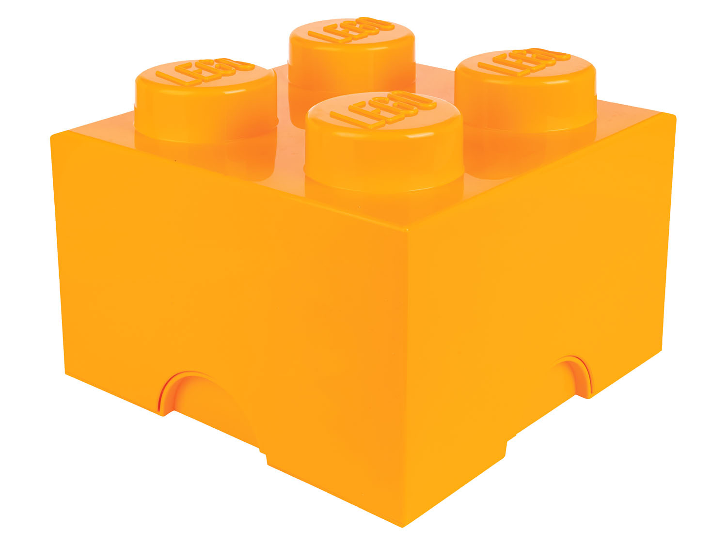 Overtekenen Praten Steken LEGO 2 opbergboxen online kopen | LIDL