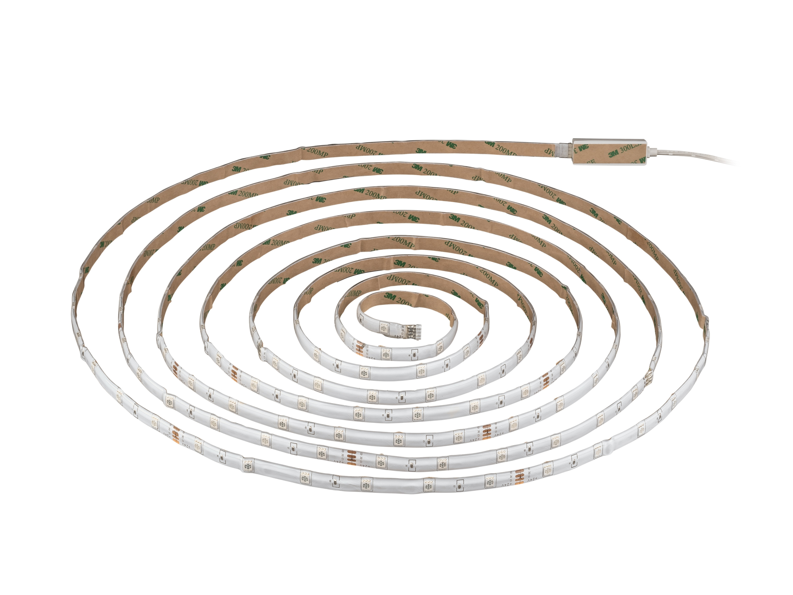 LIVARNO home LED-strip 5 m