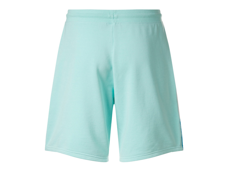 Ga naar volledige schermweergave: Mistral Heren sweatshorts - afbeelding 4