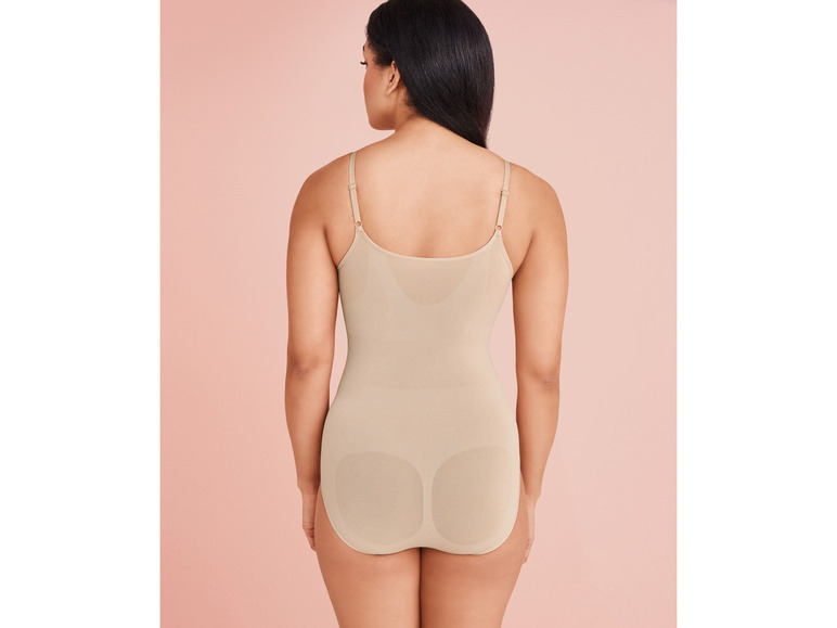 Ga naar volledige schermweergave: esmara® Dames soft-shaping-body - afbeelding 5