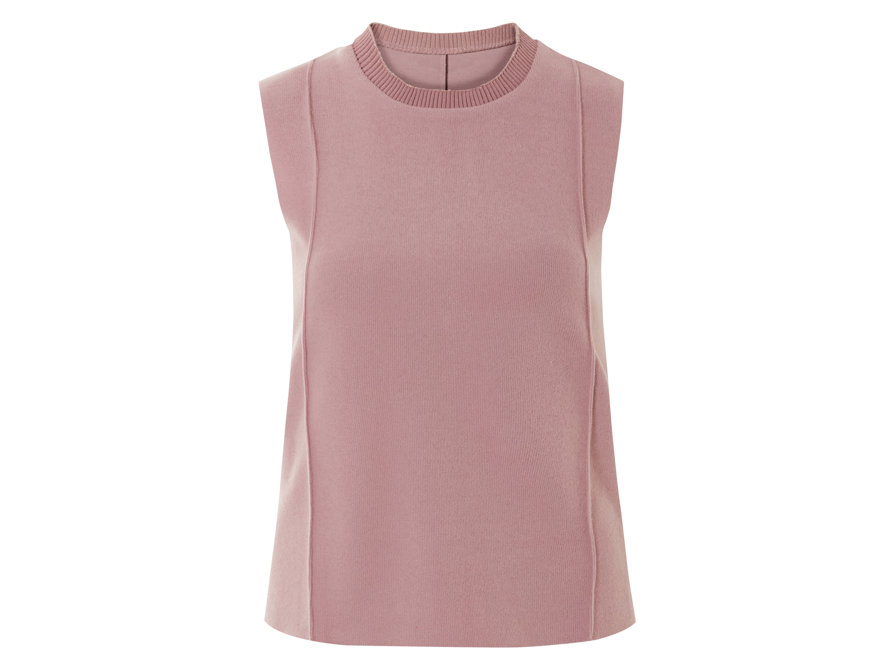 esmara Dames top (S(36/38), Lichtroze)