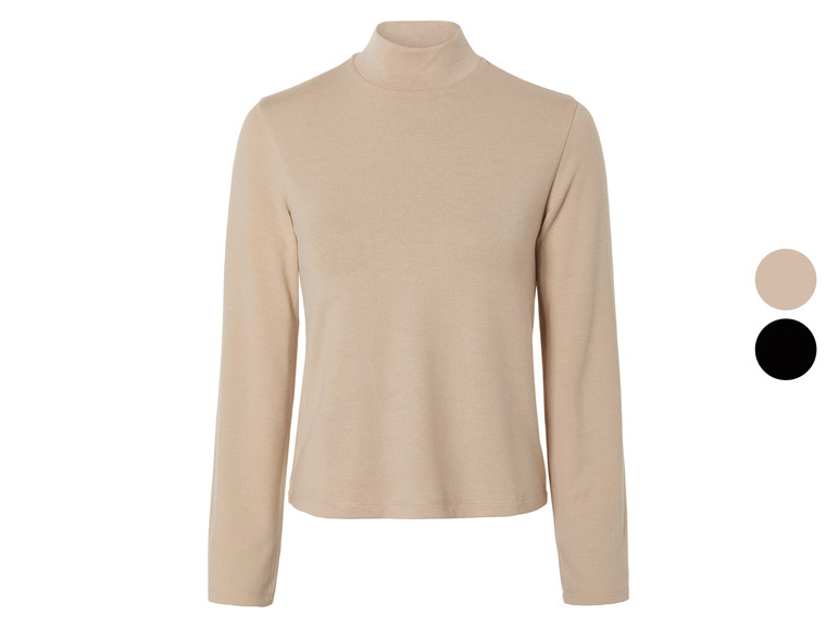 Ga naar volledige schermweergave: esmara® Dames pullover - afbeelding 1