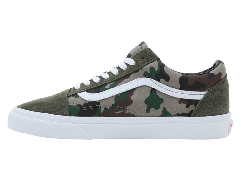 Ga naar volledige schermweergave: VANS Sneakers Old Skool - afbeelding 7