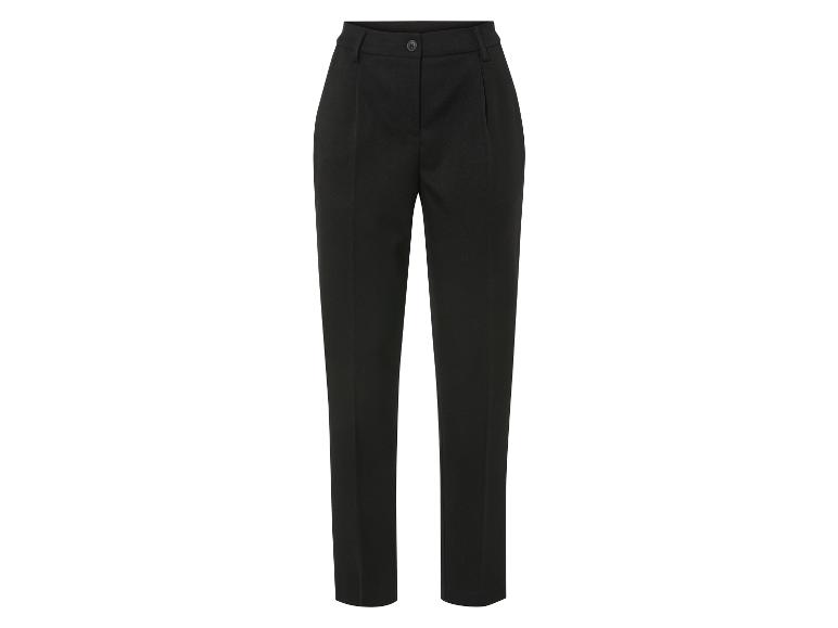 Ga naar volledige schermweergave: esmara® Dames broek - afbeelding 2