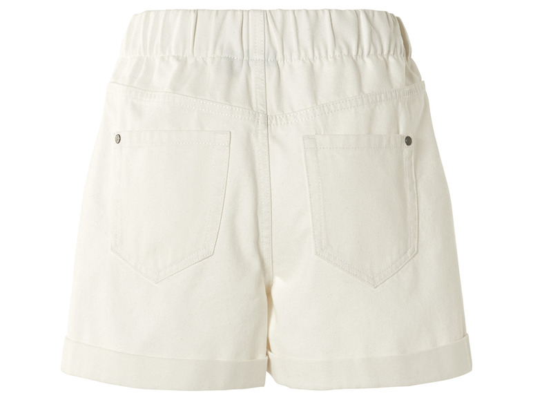 Ga naar volledige schermweergave: esmara® Dames short - afbeelding 3