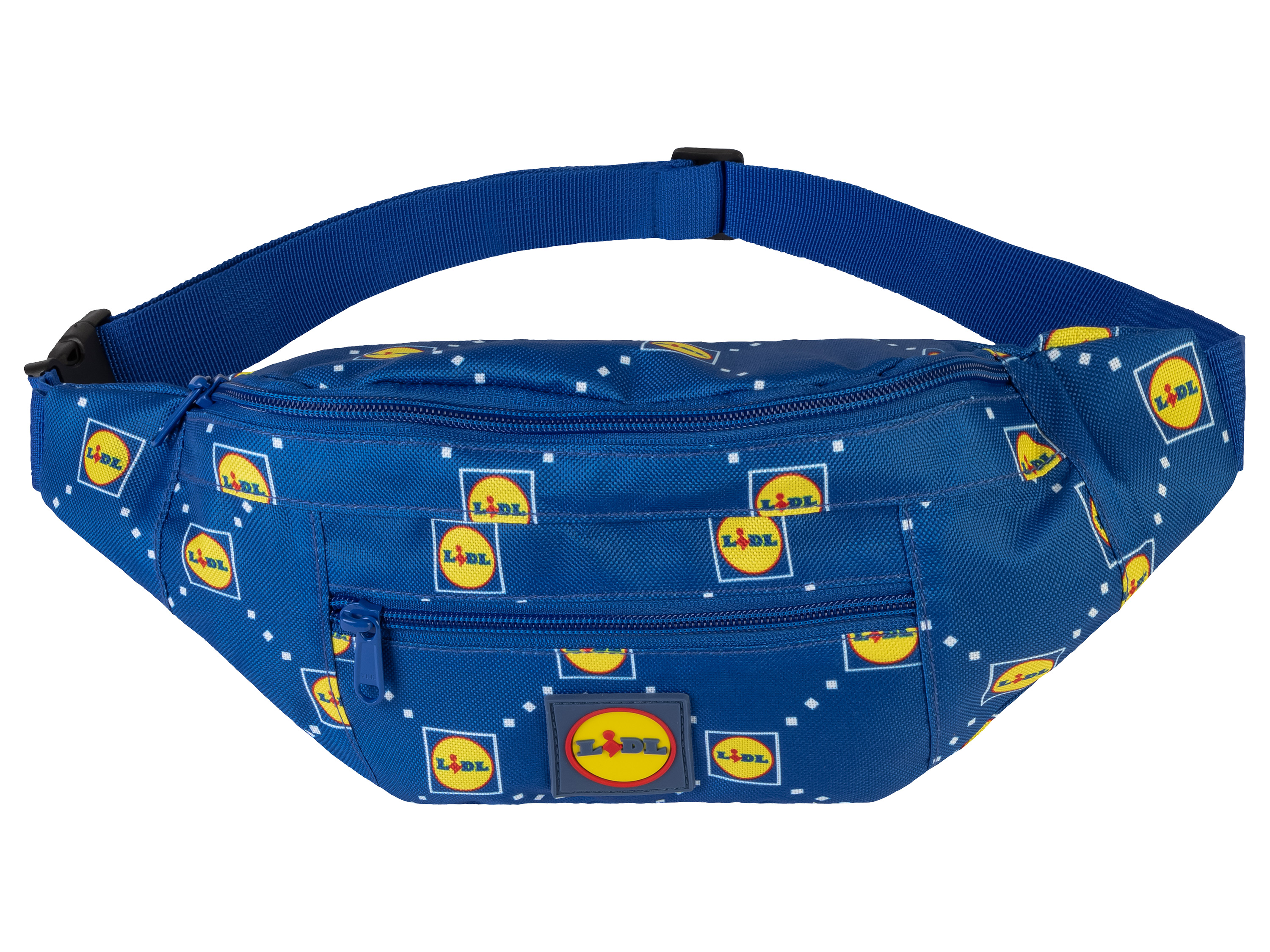 Lidl fanny pack (Blauw)