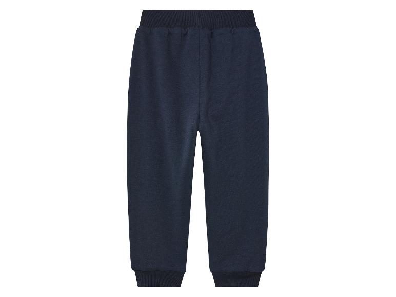 Ga naar volledige schermweergave: lupilu® Kinder joggingbroek - afbeelding 5