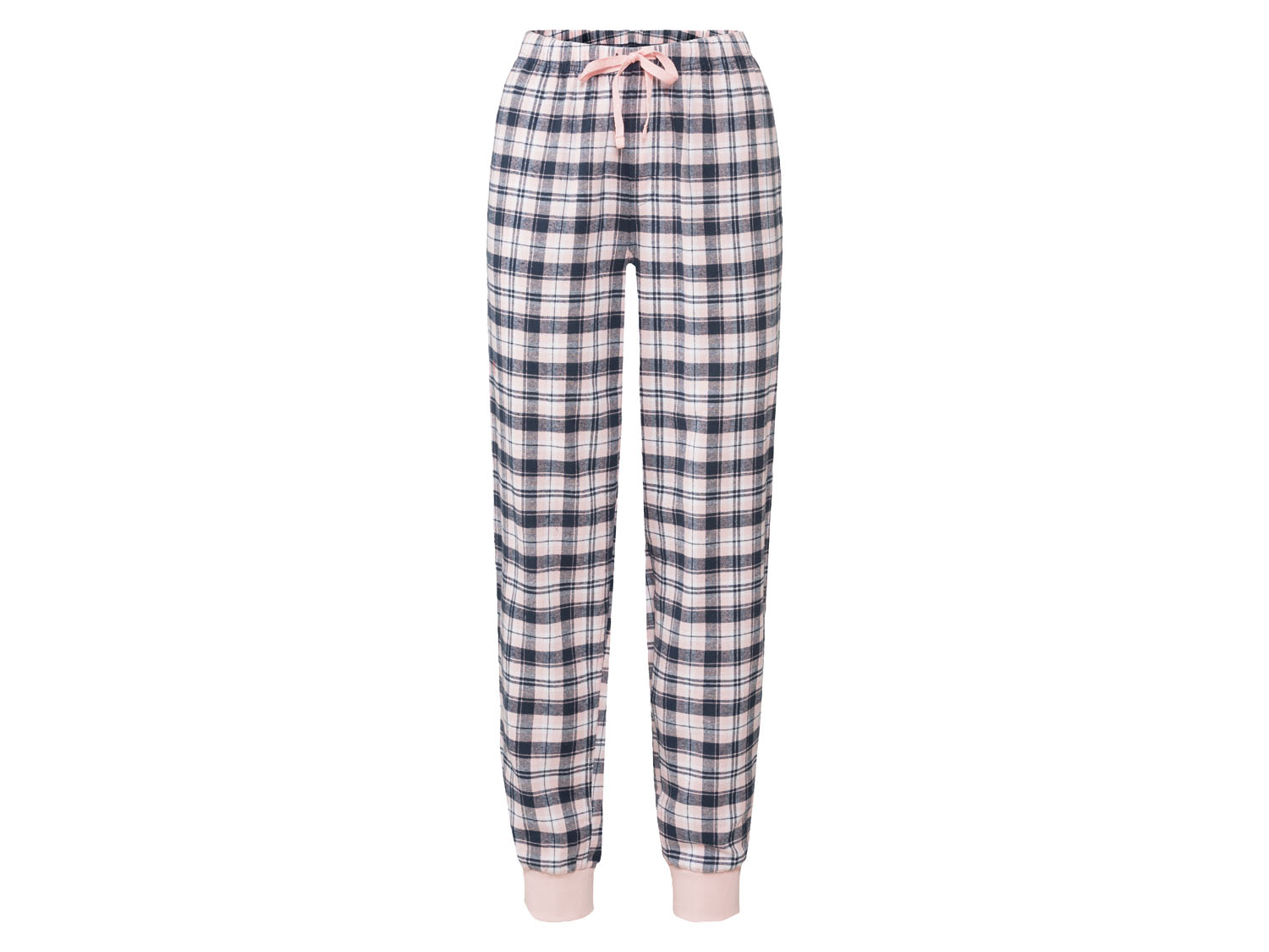 esmara Pyjamabroek (Ruiten/roze/marineblauw, XS (32-34))