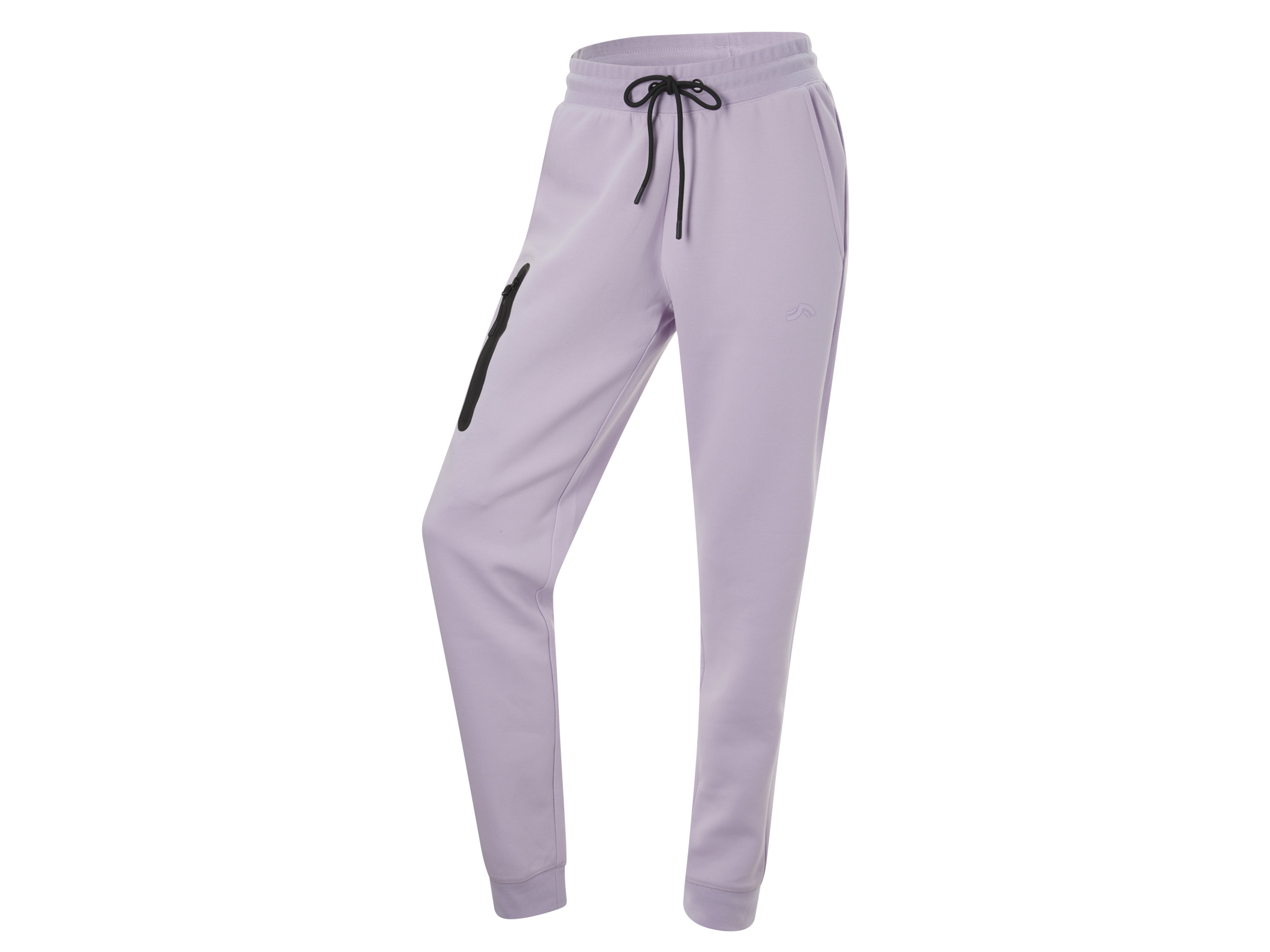 CRIVIT Dames joggingbroek (XS (32/34), Paars/lila)