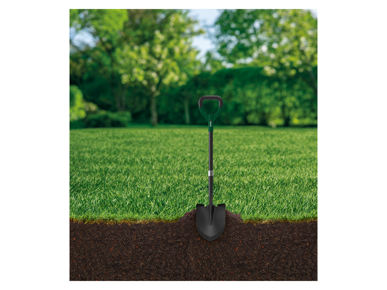 Ga naar volledige schermweergave: PARKSIDE® Spade of schop - afbeelding 6